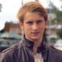 Дима Мовчан