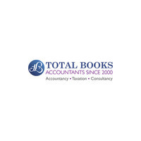 Total Books
