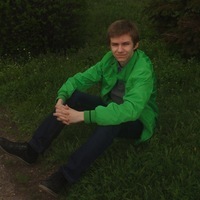 Владимир Инин