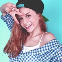 Марьяна Рожкова