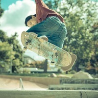 Skate Pro