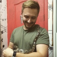 Игорь Позняховский