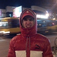 Nik Ichetovkin