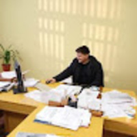 Алексей Наконечников