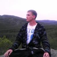 Андрей Бабурин