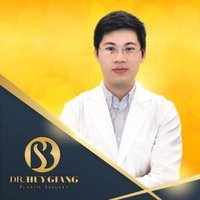 Dr Huy Giang - Plastic surgery Safe and Beauty