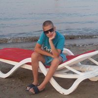 Hunor Szakál
