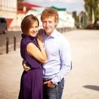 Анастасия Никифорова