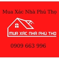 Mua xác nhà Phú Thọ