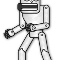 Robot Ebobot