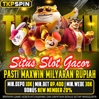 tkpspin