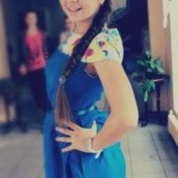 Mary Evdokimova