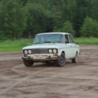 Кирюха Чорный