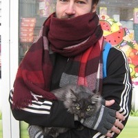 Павел Улибегов