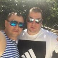 Александр Петрухин