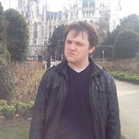 Sergiu Velenciuc