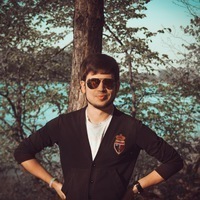 Андрей Мельников