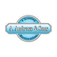 A Andrews & Sons Cleaning & Restoration