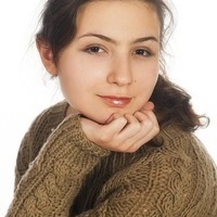 Танюшка Гуслякова