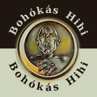 Bohókás Hihi