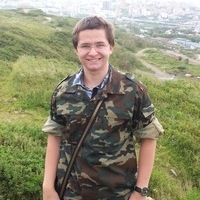 Артём Дударев