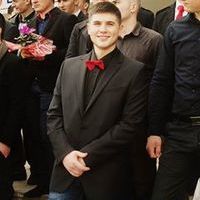Даниил Сергеев