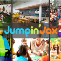 Jumpin Jax Kids