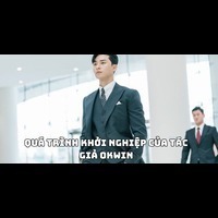 Tác Giả Okwin Cao Văn Phong – Nhà Lãnh Đạo Tài Ba Triển Vọng