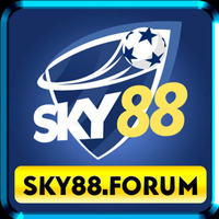 Sky88 Forum- Link Chính Thức Vào Nhà Cái Sky88