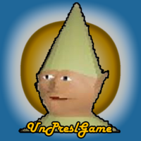 Senator Capslockerfun