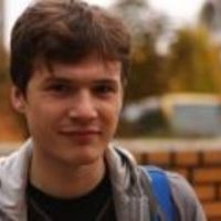 Alexander Lyotov