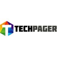Tech Pager