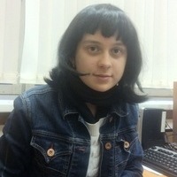 Юля Бутримайте