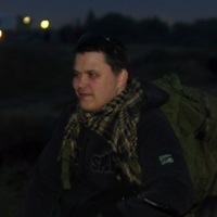 Андрей Шмаков