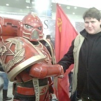 Александр Лолшто