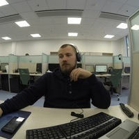 Андрей Лучной