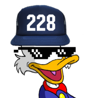 Swagduck