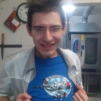 Андрей Устинов