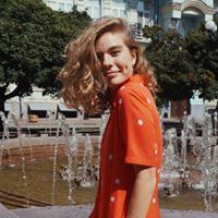 Yulia Melyanitskaya