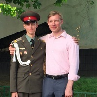 Сергей Мартынюк
