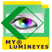 eye color change 