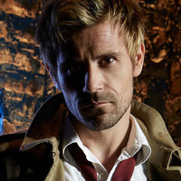 John Constantine Hellblazer