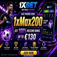 How to Use Promo Code on 1xBet: 1XWAP200 – Complete Guide