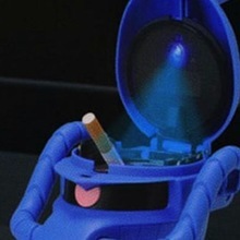 Coub profile picture for @cigarette