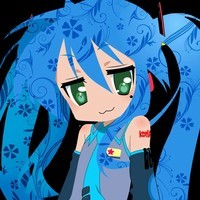 Konata_Hatsune || iFunny
