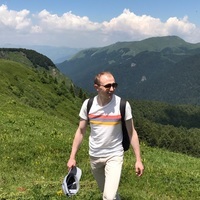 Alexey Khatmullin