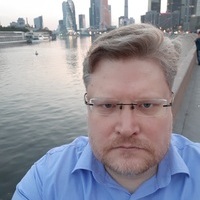 Zadumov Serg
