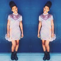 Ashlee Jordan Pryor