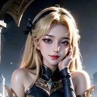 Chinese Girl