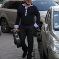 Stas Medvedev